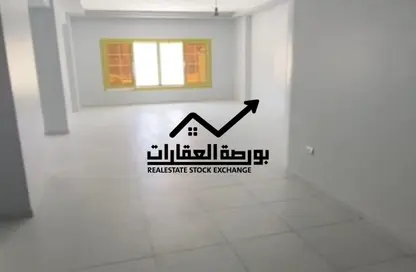 شقة - 3 غرف نوم - 2 حمامات للايجار في اللوتس الشمالي - حى اللوتس - مدينة القاهرة الجديدة - القاهرة