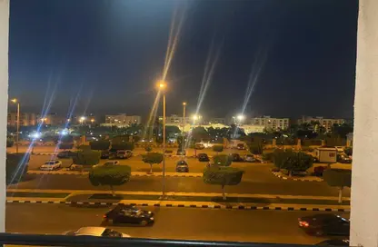 شقة - 3 غرف نوم - 2 حمامات للبيع في الرحاب المرحلة الثانية - الرحاب - مدينة القاهرة الجديدة - القاهرة