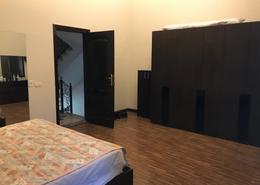 تاون هاوس - 4 غرف نوم - 3 حمامات for للبيع in مينا جاردن سيتي - الحي المتميز - مدينة 6 أكتوبر - الجيزة