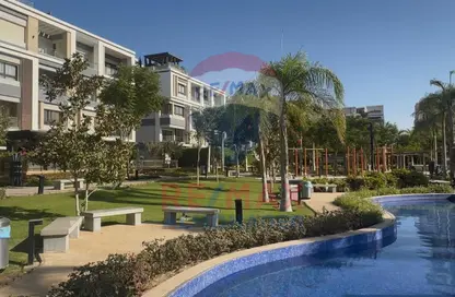 Apartment - 3 Bedrooms - 3 Bathrooms for sale in One 16 - Sheikh Zayed Compounds - Sheikh Zayed City - Giza Apartment - 3 Bedrooms - 3 Bathrooms for sale in One 16 - Sheikh Zayed Compounds - Sheikh Zayed City - Giza