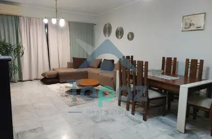 شقة - 2 غرف نوم - 2 حمامات للايجار في كازا - كمبوندات الشيخ زايد - الشيخ زايد - الجيزة