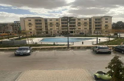 Apartment - 3 Bedrooms - 4 Bathrooms for sale in Mivida - 5th Settlement Compounds - The 5th Settlement - New Cairo City - Cairo