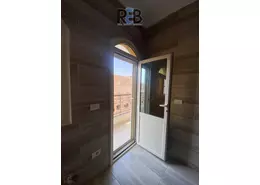 (بنتهاوس  (روف - 3 غرف نوم - 3 حمامات للايجار في عمارات النرجس - النرجس - مدينة القاهرة الجديدة - القاهرة