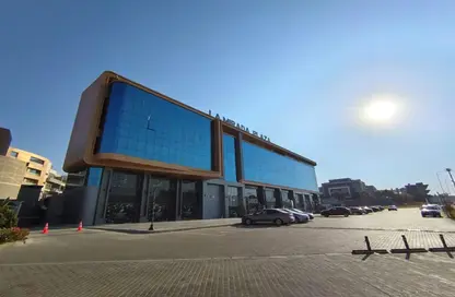 محل تجاري - استوديو للايجار في كمبوند لاميرادا - كمبوندات التجمع الخامس - التجمع الخامس - مدينة القاهرة الجديدة - القاهرة