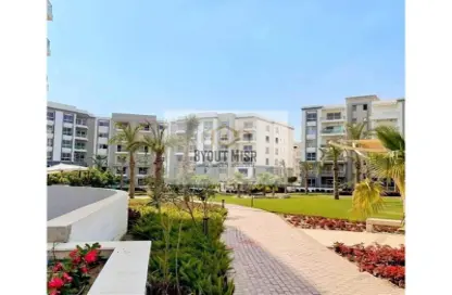 Apartment - 2 Bedrooms - 3 Bathrooms for sale in Hyde Park - 5th Settlement Compounds - The 5th Settlement - New Cairo City - Cairo