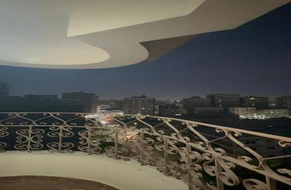 Apartment - 3 Bedrooms - 3 Bathrooms for sale in Amaer Madinet Nasr Road - 10th District - Nasr City - Cairo
