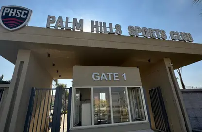 Apartment - 3 Bedrooms - 3 Bathrooms for sale in Palm Hills New Cairo - 5th Settlement Compounds - The 5th Settlement - New Cairo City - Cairo Apartment - 3 Bedrooms - 3 Bathrooms for sale in Palm Hills New Cairo - 5th Settlement Compounds - The 5th Settlement - New Cairo City - Cairo