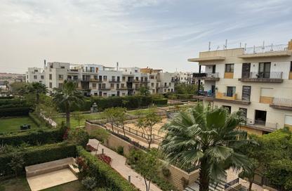 Apartment - Studio - 1 Bathroom for rent in Westown - Sheikh Zayed Compounds - Sheikh Zayed City - Giza