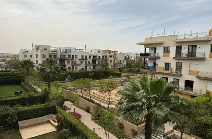 شقة - 1 حمام للايجار في ويستاون - كمبوندات الشيخ زايد - الشيخ زايد - الجيزة