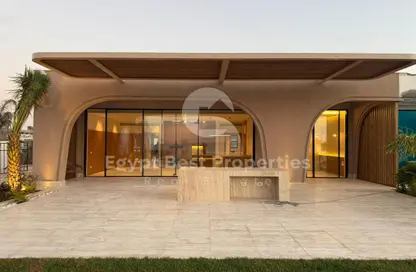 Villa - 3 Bedrooms - 3 Bathrooms for sale in Marassi - Sidi Abdel Rahman - North Coast Villa - 3 Bedrooms - 3 Bathrooms for sale in Marassi - Sidi Abdel Rahman - North Coast