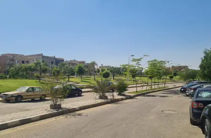 Duplex - 3 Bedrooms - 3 Bathrooms for sale in Mirage City - The 1st Settlement - New Cairo City - Cairo