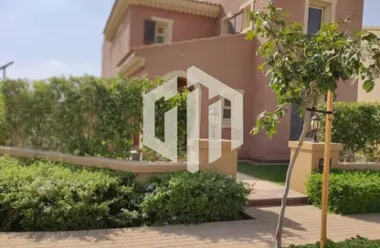 Villa - 4 Bedrooms - 4 Bathrooms for rent in Mivida - 5th Settlement Compounds - The 5th Settlement - New Cairo City - Cairo