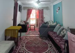 Apartment - 3 Bedrooms - 2 Bathrooms for sale in Seyouf - Hay Awal El Montazah - Alexandria