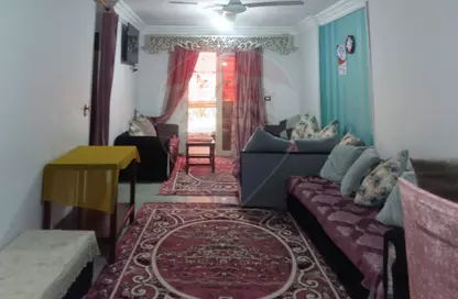 Apartment - 3 Bedrooms - 2 Bathrooms for sale in Seyouf - Hay Awal El Montazah - Alexandria