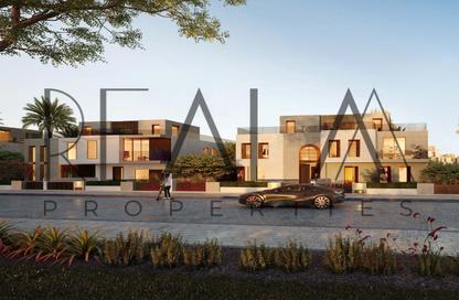 Apartment - 2 Bedrooms - 2 Bathrooms for sale in Vye Sodic - New Zayed City - Sheikh Zayed City - Giza