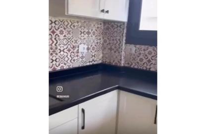 منزل مزدوج - 3 غرف نوم - 3 حمامات للايجار في باتيو الزهراء - كمبوندات الشيخ زايد - الشيخ زايد - الجيزة