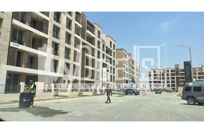 Apartment - 1 Bedroom - 1 Bathroom for sale in Taj City - 5th Settlement Compounds - The 5th Settlement - New Cairo City - Cairo