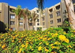 Apartment - 1 bedroom for للبيع in Palm Parks   Palm Hills - South Dahshur Link - 6 October City - Giza