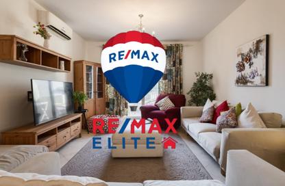 Apartment - 2 Bedrooms - 3 Bathrooms for rent in The Sierras - Uptown Cairo - Mokattam - Cairo