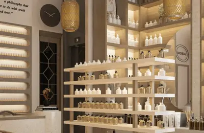 Shop - Studio - 3 Bathrooms for sale in Space mall gates - 26th of July Corridor - 6 October City - Giza Shop - Studio - 3 Bathrooms for sale in Space mall gates - 26th of July Corridor - 6 October City - Giza