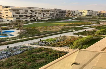 Apartment - 2 Bedrooms - 3 Bathrooms for rent in Villette - 5th Settlement Compounds - The 5th Settlement - New Cairo City - Cairo