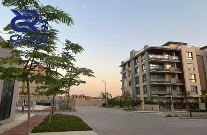 Apartment - 2 Bedrooms - 2 Bathrooms for sale in Azad - 5th Settlement Compounds - The 5th Settlement - New Cairo City - Cairo