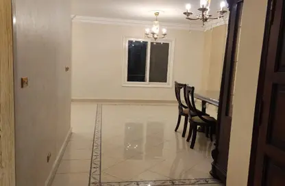 Apartment - 3 Bedrooms - 3 Bathrooms for rent in El Rehab Extension - Al Rehab - New Cairo City - Cairo