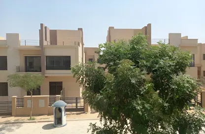 فيلا - 5 غرف نوم - 5 حمامات للبيع في الما - الحي الثاني - الشيخ زايد - الجيزة