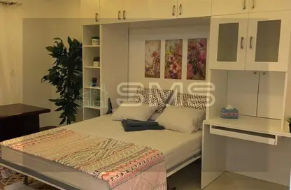 شقة - غرفة نوم - 1 حمام للايجار في شارع دكتور ياسين عبد الغفار - المنطقة ج - حى جنوب الاكايمية - مدينة القاهرة الجديدة - القاهرة