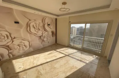 دوبلكس - 3 غرف نوم - 2 حمامات للبيع في شارع المسجد الاقصي - المهندسين - الجيزة