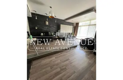 Apartment - 3 Bedrooms - 3 Bathrooms for sale in The Waterway View - 90 Street - The 5th Settlement - New Cairo City - Cairo