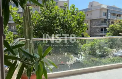 (بنتهاوس  (روف - 3 غرف نوم - 3 حمامات للبيع في جاليريا  مون فالى - المستثمرين الجنوبية - مدينة القاهرة الجديدة - القاهرة