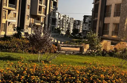 Apartment - 3 Bedrooms - 2 Bathrooms for rent in Al Andalus District - New Cairo City - Cairo