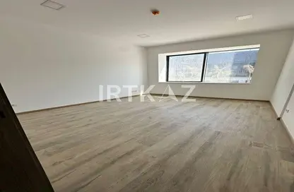 Office Space - Studio - 1 Bathroom for rent in Lake View - 5th Settlement Compounds - The 5th Settlement - New Cairo City - Cairo