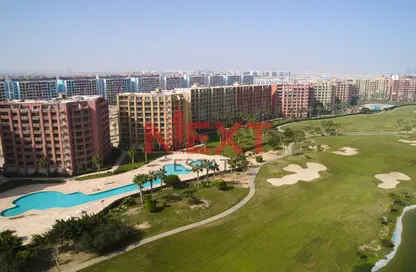 Chalet - 2 Bedrooms - 1 Bathroom for sale in Golf Porto Marina - Al Alamein - North Coast