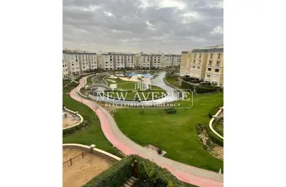 Penthouse - 3 Bedrooms - 3 Bathrooms for sale in Hyde Park - 5th Settlement Compounds - The 5th Settlement - New Cairo City - Cairo