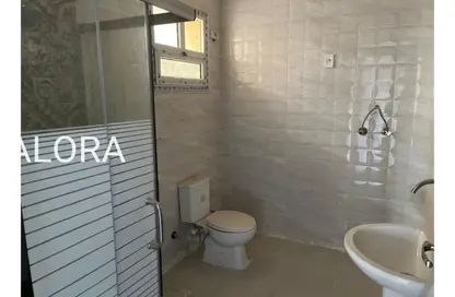 Apartment - 3 Bedrooms - 2 Bathrooms for rent in Jannat October - 6 October Compounds - 6 October City - Giza