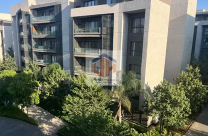 Apartment - 3 Bedrooms - 2 Bathrooms for sale in Madinaty - Cairo