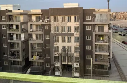 Apartment - 3 Bedrooms - 2 Bathrooms for sale in The 5th Settlement - New Cairo City - Cairo