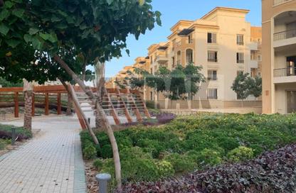 Apartment - 2 Bedrooms - 2 Bathrooms for sale in Stone Residence - 5th Settlement Compounds - The 5th Settlement - New Cairo City - Cairo