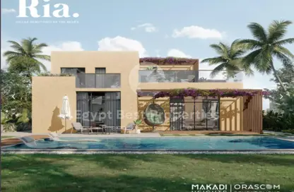 منزل مزدوج - 3 غرف نوم - 3 حمامات للبيع في مكادي هايتس - مكادي اوراسكوم - مكادي - الغردقة - محافظة البحر الاحمر منزل مزدوج - 3 غرف نوم - 3 حمامات للبيع في مكادي هايتس - مكادي اوراسكوم - مكادي - الغردقة - محافظة البحر الاحمر