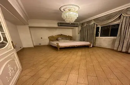 شقة - 3 غرف نوم - 3 حمامات للبيع في شارع جامعة الدول العربية - المهندسين - الجيزة