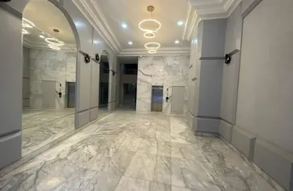 Apartment - 1 Bedroom - 1 Bathroom for sale in Katameya Gate - El Katameya Compounds - El Katameya - New Cairo City - Cairo