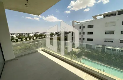 Penthouse - 4 Bedrooms - 3 Bathrooms for rent in Lake View Residence - 5th Settlement Compounds - The 5th Settlement - New Cairo City - Cairo