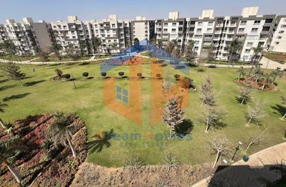 Apartment - 4 Bedrooms - 3 Bathrooms for sale in Madinaty - Cairo