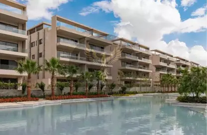 Apartment - 3 Bedrooms - 5 Bathrooms for rent in Lake View Residence - 5th Settlement Compounds - The 5th Settlement - New Cairo City - Cairo Apartment - 3 Bedrooms - 5 Bathrooms for rent in Lake View Residence - 5th Settlement Compounds - The 5th Settlement - New Cairo City - Cairo