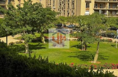 شقة - 3 غرف نوم - 3 حمامات للبيع في امتداد الرحاب - الرحاب - مدينة القاهرة الجديدة - القاهرة