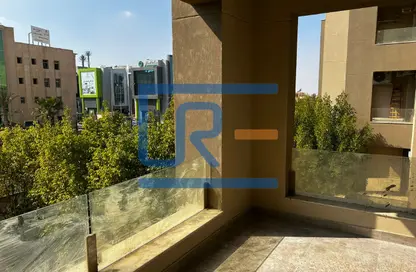 Apartment - 2 Bedrooms - 2 Bathrooms for rent in The Village - South Investors Area - New Cairo City - Cairo