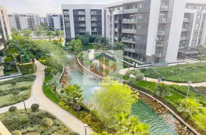 شقة - 3 غرف نوم - 3 حمامات للبيع في مدينتي - القاهرة