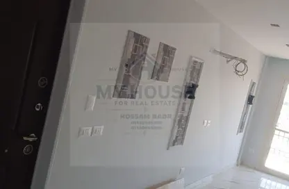 Penthouse - 3 Bedrooms - 3 Bathrooms for rent in Stone Residence - 5th Settlement Compounds - The 5th Settlement - New Cairo City - Cairo